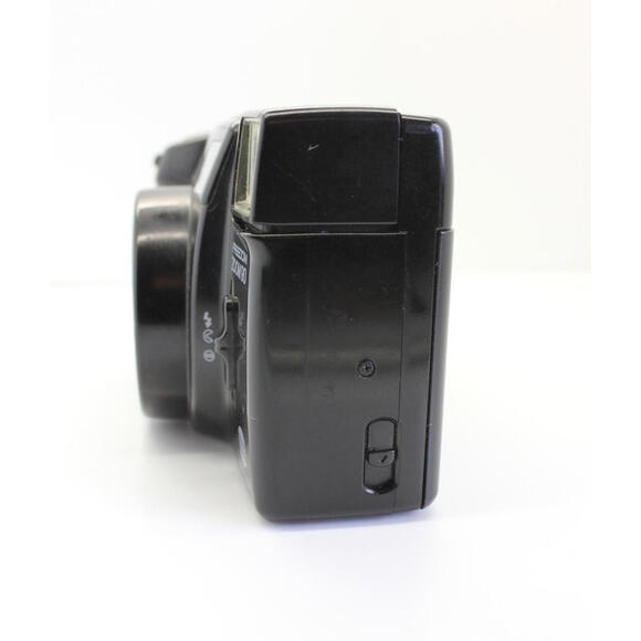 Minolta Freedom Zoom 90 35mm Point & Shoot Film Camera Untested - Picture 4 of 13